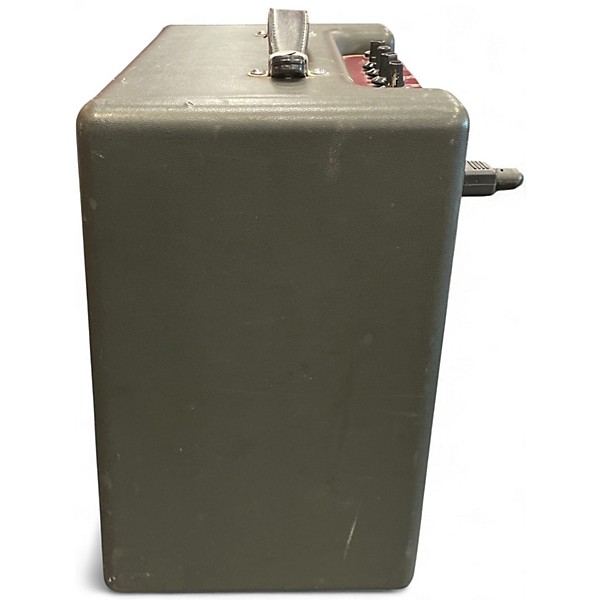 Used Behringer BX108 Thunderbird 1x8 Bass Combo Amp