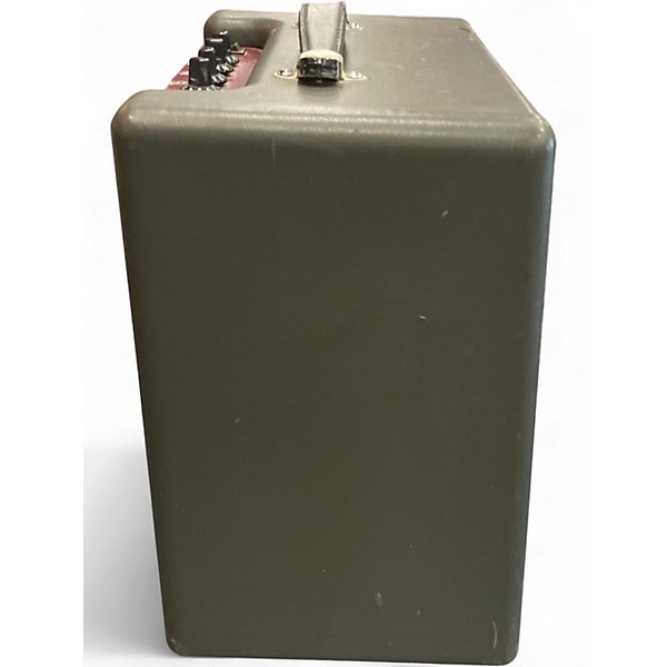 Used Behringer BX108 Thunderbird 1x8 Bass Combo Amp