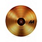 Used SABIAN 21in AA Raw Bell Dry Ride Cymbal thumbnail