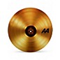Used SABIAN 21in AA Raw Bell Dry Ride Cymbal