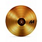 Used SABIAN 21in AA Raw Bell Dry Ride Cymbal