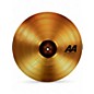 Used SABIAN 21in AA Raw Bell Dry Ride Cymbal