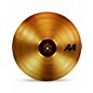 Used SABIAN 21in AA Raw Bell Dry Ride Cymbal