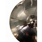 Used SABIAN 21in AAX Medium Ride Cymbal