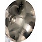Used SABIAN 21in AAX Medium Ride Cymbal