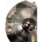 Used SABIAN 21in AAX Medium Ride Cymbal