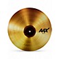 Used SABIAN 18in AAX Thin Crash Cymbal thumbnail
