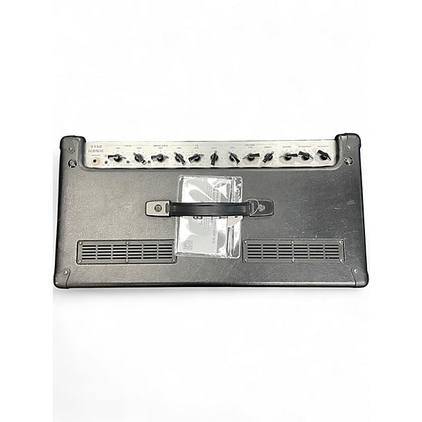 Used EVH 5150 Iconic Series 40W 1x12 Tube Guitar Combo Amp