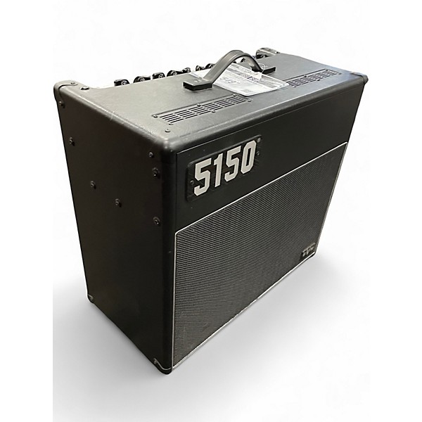 Used EVH 5150 Iconic Series 40W 1x12 Tube Guitar Combo Amp