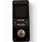 Used Kliq TINYTUNE Tuner Pedal thumbnail