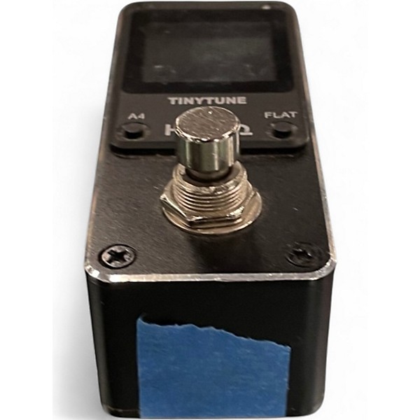 Used Kliq TINYTUNE Tuner Pedal