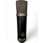 Used Gauge ECM-87 Stealth Condenser Microphone