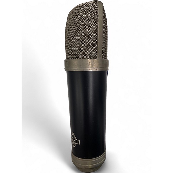 Used Gauge ECM-87 Stealth Condenser Microphone