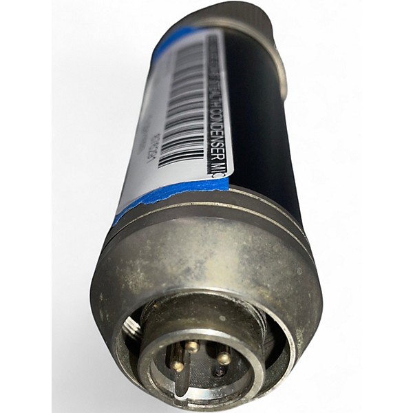 Used Gauge ECM-87 Stealth Condenser Microphone