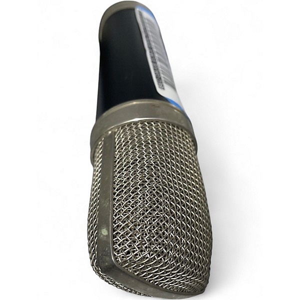 Used Gauge ECM-87 Stealth Condenser Microphone