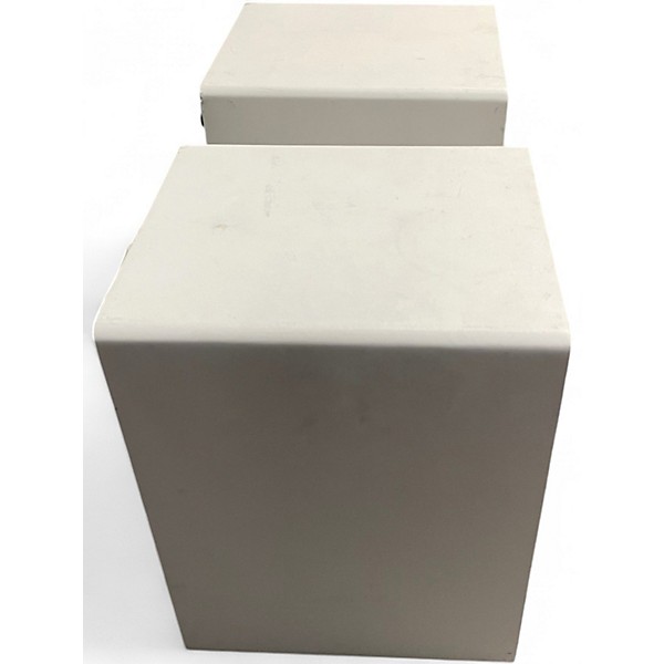 Used Yamaha HS7 Pair Powered Monitor