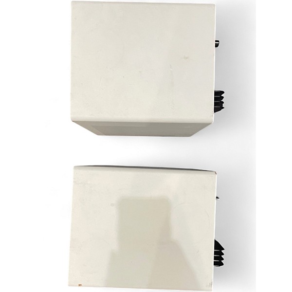 Used Yamaha HS7 Pair Powered Monitor