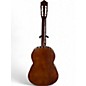 Used Yamaha C40 Natural Classical Acoustic Guitar