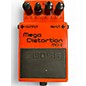 Used BOSS MD2 Mega Distortion Effect Pedal thumbnail