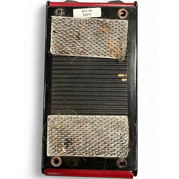 Used Seymour Duncan pickup booster Effect Pedal