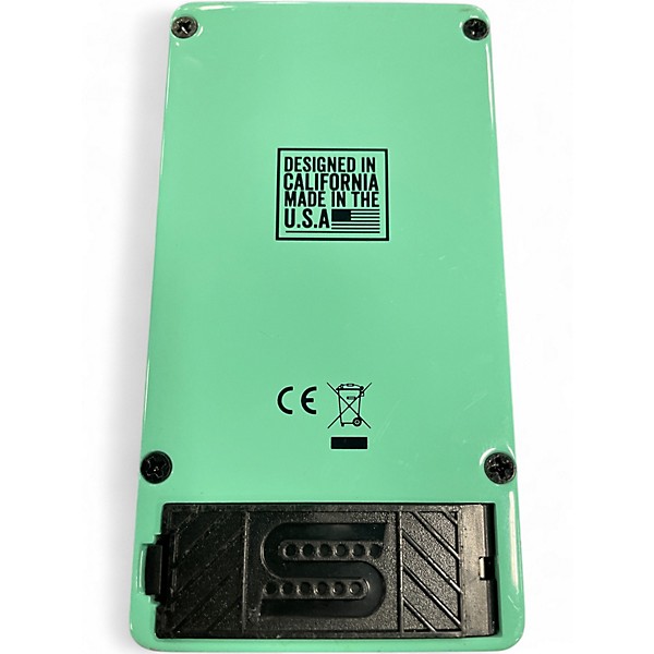 Used Seymour Duncan 805 OVERDRIVE Effect Pedal