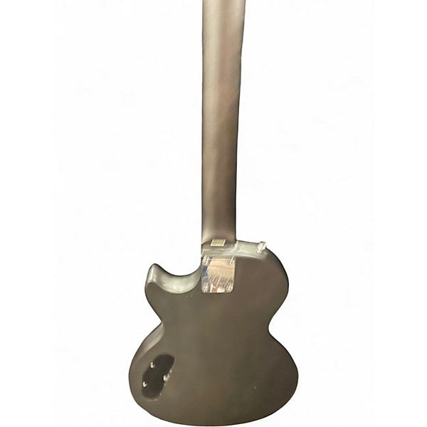 Used Epiphone Les Paul Special Black Solid Body Electric Guitar