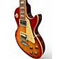 Used Gibson Les Paul Standard 3 Color Sunburst Solid Body Electric Guitar