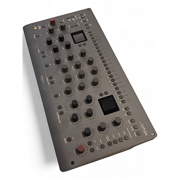Used Softube Console 1 Channel MKIII Control Surface