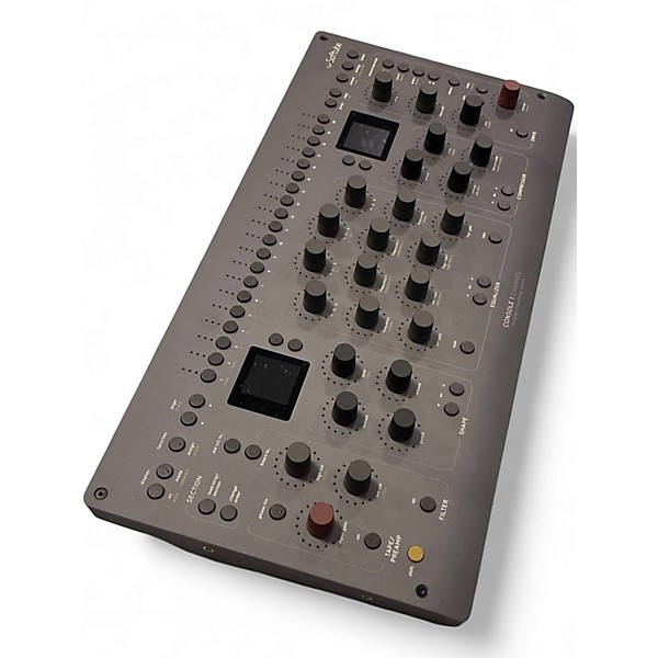 Used Softube Console 1 Channel MKIII Control Surface