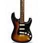 Used Fender Traditional '60s Stratocaster 2 Color Sunburst Solid Body Electric Guitar