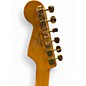 Used Fender Traditional '60s Stratocaster 2 Color Sunburst Solid Body Electric Guitar