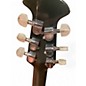 Used Ovation 1983B COLLECTORS EDITION Silverburst Acoustic Electric Guitar