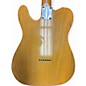 Used 1990s Fender 52 Reissue Telecaster Butterscotch Blonde Solid Body Electric Guitar