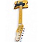 Used 1990s Fender 52 Reissue Telecaster Butterscotch Blonde Solid Body Electric Guitar