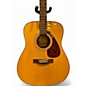 Used Yamaha F335 Natural Acoustic Guitar