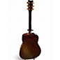 Used Yamaha F335 Natural Acoustic Guitar
