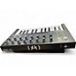 Used Arturia Minilab MKII MIDI Controller