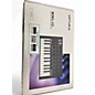 Used Arturia Minilab MKII MIDI Controller