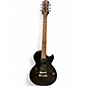 Used Epiphone Les Paul Special II Black Solid Body Electric Guitar thumbnail