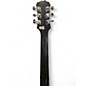 Used Epiphone Les Paul Special II Black Solid Body Electric Guitar