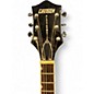 Used Gretsch Guitars G5120 Electromatic Walnut Hollow Body Electric Guitar