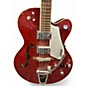 Used Gretsch Guitars G5120 Electromatic Walnut Hollow Body Electric Guitar