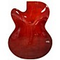 Used Gretsch Guitars G5120 Electromatic Walnut Hollow Body Electric Guitar