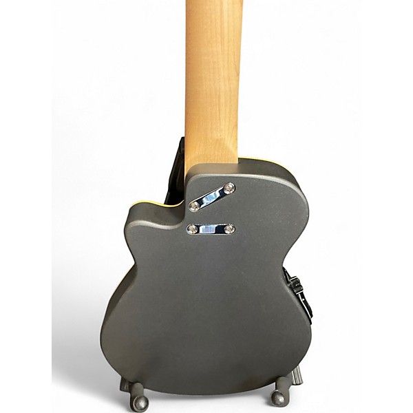 Used Yamaha APXT-1 2 Color Sunburst Acoustic Electric Guitar