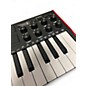 Used Akai Professional MPK Mini MKII MIDI Controller