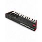 Used Akai Professional MPK Mini MKII MIDI Controller