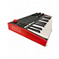 Used Akai Professional MPK Mini MKII MIDI Controller