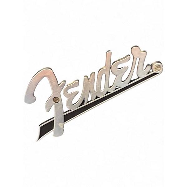 Used Fender FM65R Guitar Combo Amp