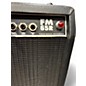 Used Fender FM65R Guitar Combo Amp