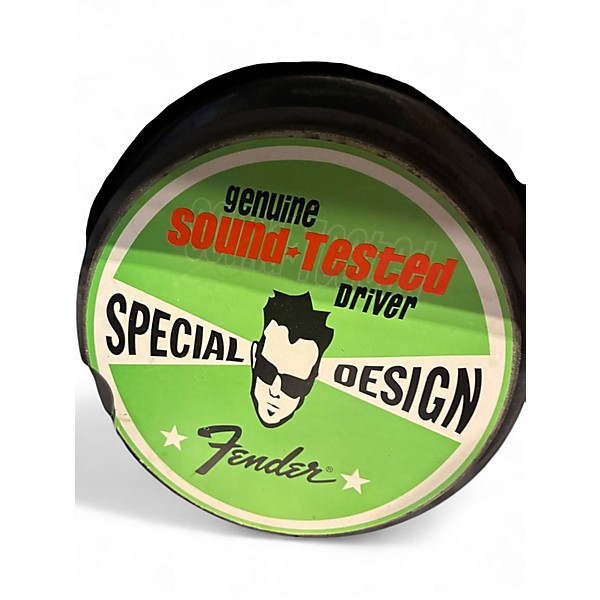 Used Fender FM65R Guitar Combo Amp